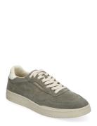 Elan Suede Hydro Matalavartiset Sneakerit Tennarit Green Pompeii