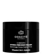 C-Smooth Hydra-Firming Body Polish Kuorinta-aine Vartalonkuorinta Nude...