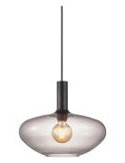 Alton 35 / Pendant Home Lighting Lamps Ceiling Lamps Pendant Lamps Bla...