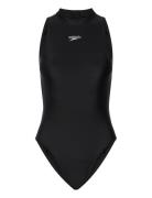 Womens Hydrasuit Uimapuku Uima-asut Black Speedo