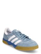 Hb Spezial Matalavartiset Sneakerit Tennarit Blue Adidas Performance