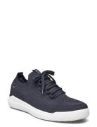 U1103-14 Matalavartiset Sneakerit Tennarit Navy Rieker