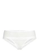 Swing Alushousut Brief Tangat White Sim Pérèle