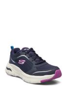 Womens Arch Fit - Gentle Stride Matalavartiset Sneakerit Tennarit Navy...