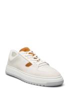 Faraway Low U Matalavartiset Sneakerit Tennarit Cream Sneaky Steve