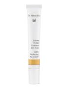 Daily Hydrating Eye Cream Silmänympärysalue Hoito Nude Dr. Hauschka