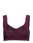 Sports Bra Sport Bras & Tops Sports Bras - All Red Schiesser