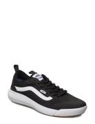 Ua Ultrarange Exo Sport Sneakers Low-top Sneakers Black VANS