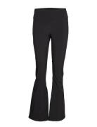 W Snoga Pant Sport Sport Pants Black The North Face