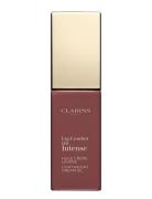 Lip Comfort Oil Intense 01 Intense Nude Huultenhoito Clarins