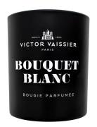 Candle Bouquet Blanc Tuoksukynttilä Nude Victor Vaissier