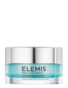 Pro-Collagen Eye Revive Mask Silmänympärysalue Hoito Nude Elemis