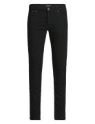 Jjiglenn Jjoriginal Mf 816 Noos Bottoms Jeans Slim Black Jack & J S