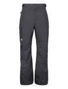 M Freedom Insulated Pant Sport Sport Pants Black The North Face