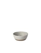 Bowl Grod Home Tableware Bowls Breakfast Bowls Grey Broste Copenhagen