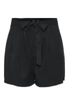 Vmmia Hr Loose Summer Shorts Ga Noos Bottoms Shorts Casual Shorts Navy...