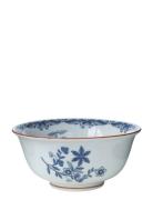 Ostindia Bowl 50Cl Home Tableware Bowls Breakfast Bowls Blue Rörstrand