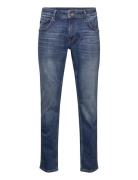 Russo Bottoms Jeans Regular Blue Garcia