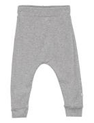 Pants, Maple Syrup Bottoms Trousers Grey Smallstuff