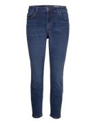 Pants Denim Bottoms Jeans Skinny Blue EDC By Esprit