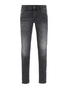 Jjiglenn Jjoriginal Cb 817 Noos Bottoms Jeans Slim Black Jack & J S