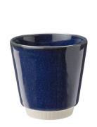 Colorit, Mug Home Tableware Cups & Mugs Coffee Cups Blue Knabstrup Ker...