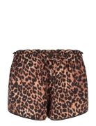 Audrey H. Bottoms Shorts Casual Shorts Multi/patterned Love Stories