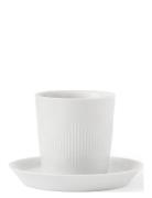 Thermodan Termokop Med Underkop Home Tableware Cups & Mugs Coffee Cups...