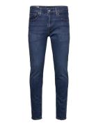 512 Slim Taper Z1962 Medium In Bottoms Jeans Slim Blue LEVI´S Men