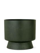 Ro Urtepotteskjuler Home Decoration Flower Pots Green Rosendahl