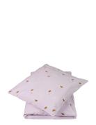 Bedding - Shooting Star Home Sleep Time Bed Sets Purple Fabelab