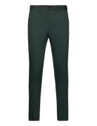 Jprfranco Trouser Bottoms Trousers Formal Green Jack & J S