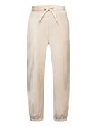 Sweatpants Bottoms Sweatpants White Sofie Schnoor Young