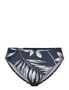 Salento Tai Swimwear Bikinis Bikini Bottoms Bikini Briefs Navy Missya