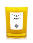 Insieme Candle 200 Gr. Tuoksukynttilä Nude Acqua Di Parma