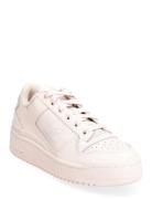 Forum Bold Shoes Sport Sneakers Low-top Sneakers Pink Adidas Originals