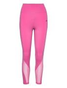 Tlrd 78 Tig Sport Running-training Tights Pink Adidas Performance