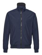 Nyle Jacket Men Sport Sport Jackets Navy Tenson