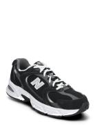 New Balance 530 Sport Sneakers Low-top Sneakers Black New Balance