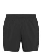 Core Run 5 Inch Short Sport Shorts Sport Shorts Black New Balance