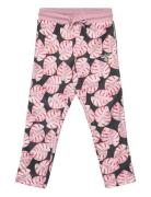 Hmlalexandra Pants Sport Sweatpants Pink Hummel