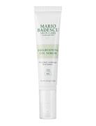 Mario Badescu Brightening Eye Serum 14Ml Silmänympärysalue Hoito Nude ...