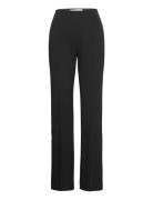 Wagner - All Day Jersey Bottoms Trousers Flared Black Day Birger Et Mi...