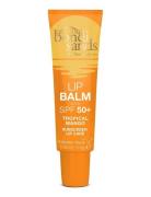 Spf 50+ Lip Balm Mango Huultenhoito Nude Bondi Sands
