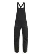 Kore Bib Pants Women Sport Sport Pants Black Head