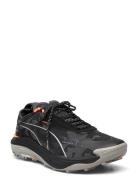 Voyage Nitro 3 Gtx Sport Sport Shoes Running Shoes Black PUMA