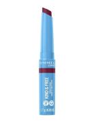 Rimmel Kind&Free Lipbalm Huultenhoito Red Rimmel