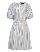 Nlffem Ss Dress Dresses & Skirts Dresses Casual Dresses Short-sleeved ...