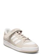 Forum Low Sport Sneakers Low-top Sneakers Beige Adidas Originals