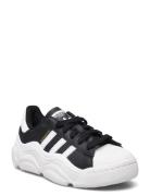 Superstar Millencon W Sport Sneakers Low-top Sneakers Black Adidas Ori...